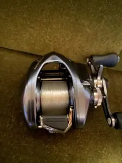 SHIMANO ALDEBARAN 30HG 極美品 アルデバランmgl SHIMANO ALDEBARAN 30HG 極美品 アルデバランmgl - メルカリ