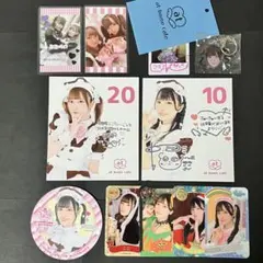 2026年最新】@ほぉ〜むカフェ ブロマイドの人気アイテム - メルカリ