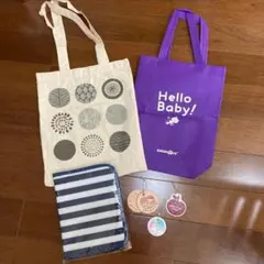 ファミリア　マタニティマーク　familiar トイザらス　母子手帳ケース
