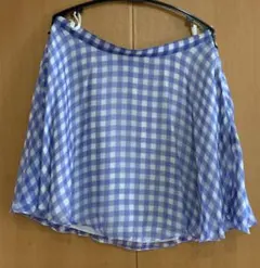 Ralph Lauren フレアスカート