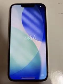 Apple iPhone 13 Pro ゴールド 本体256g