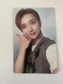 Alwaysyours ジョシュア トレカ