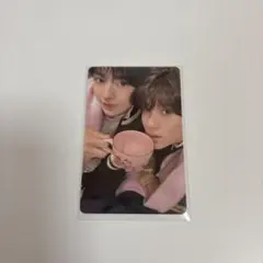 nctwish pinkchristmas シオン、ユウシ