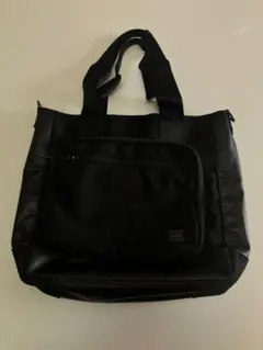【希少品】PORTER×MonoMax 2wayトートバッグ