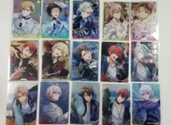 アイドリッシュセブン　アイナナ　メタルカード25 メタカ　まとめ売り