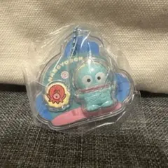 ハンギョドン　サンリオキャラクターズ　パッケージチャーム&チョコボーロ