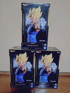 ドラゴンボール　一番くじ　フィギュア　下位賞 2026年最新】一番くじドラゴンボール下位賞の人気アイテム - メルカリ