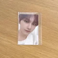 seventeen ジュン 24H トレカ HMV