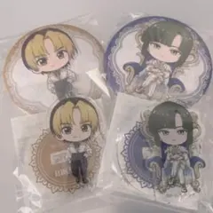 2026年最新】塔矢アキラ 缶バッジの人気アイテム - メルカリ