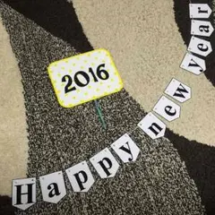 オーダー受付中☆ガーランド☆フォトプロップス