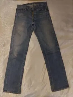 Levi's　リーバイス 501 80s 1501-0117 ロングレングス