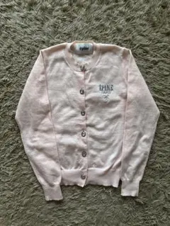 エピヌ EPINE カーディガン グレー épine（カーディガン）のフリマアイテム一覧