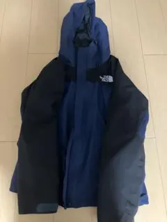 THE NORTH FACE NP61540 XL