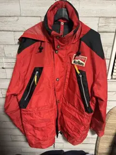 98年 ハーフタイム パリダカ 三菱ラリーアート ジャケット F B2463