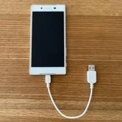 Xperia Z5 SO-01H ドコモ