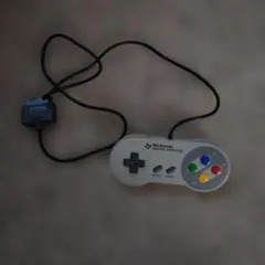 ニンテンドー　Nintendo スーパーファミコン コントローラー