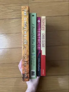 2025年最新】洋書 まとめ売りの人気アイテム - メルカリ