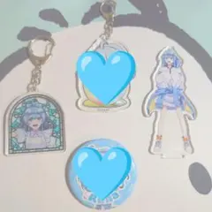 カラフルピーチるな まとめ売り - メルカリ