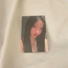 BABYMONSTER ベビモン ASA アサ トレカ