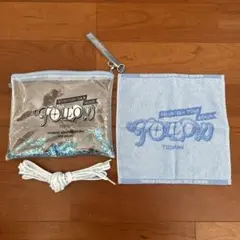 SEVENTEEN TOUR AGAIN グッズ セット