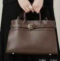 Curensology 【Christian Villa】別注TOTE BAGのサムネイル