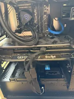 i9-13900KF RTX 4090 メモリ64GB Windows11Pro