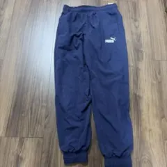 プーマ メンズ シャカシャカ ジャージ Mサイズ