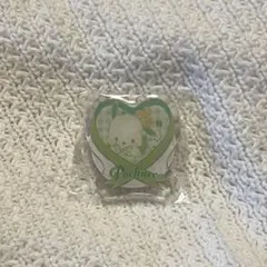 ポチャッコ スマホリング