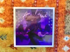 エンジェル・ダスト Poison【ましコレ】ハズビンホテル