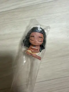 モアナ フィギュア 未開封