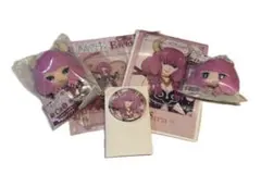 エニマイくじ　葬送のフリーレン　アウラ