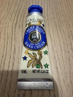 L'OCCITANE ハンドクリーム 10ML