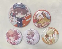 天月 缶バッジ - メルカリ