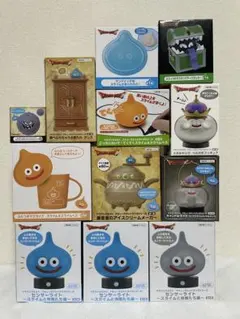 ドラゴンクエスト まとめ売り　12点セット