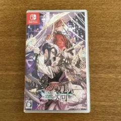 Switch マツリカの炯-kEi- 天命胤異伝 通常版