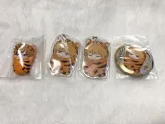 BLEACH おくるみアソート マスコット 朽木白哉 - メルカリ