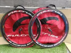 フルクラムレーシング3 11s 走行距離50kmほど フルクラムレーシング3 11s 走行距離50kmほど 【公式通販】
