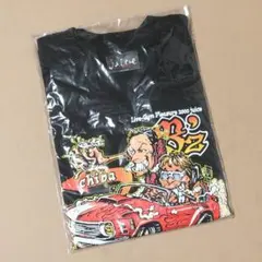 B'z Live-Gym Pleasure 2000 juice Tシャツ - メルカリ