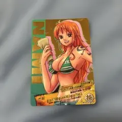 2026年最新】ワンピース ARカードダス ナミの人気アイテム - メルカリ