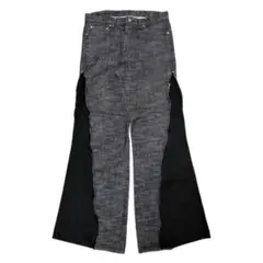 Remake Denim Pants