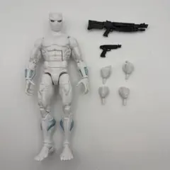マーベル レジェンド ブラックパンサー ハトゥットゼラゼのサムネイル