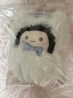 東京リベンジャーズ　場地圭介　くるみたぴぬい