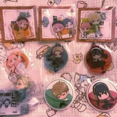 スパイファミリー まとめ売り