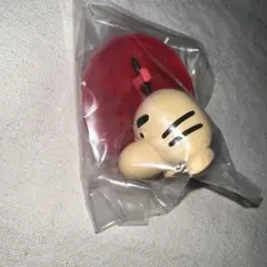 MOTHER2 スタンドフィギュア ガチャ カプセルトイ どせいさん フィギュア