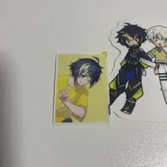 非売品 伊波ライ ライバーシール 2023にじフェス にじさんじ Vtuber