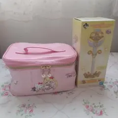 セーラームーン バニティバック アクセサリースタンドのサムネイル
