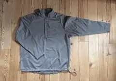 NIKE golfアノラックジャケット