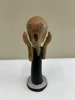 2025年最新】ムンクの叫び フィギュアの人気アイテム - メルカリ