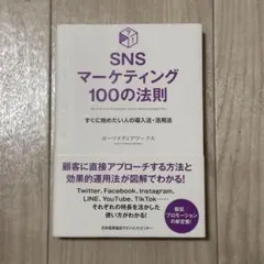 99%の経営者は知らない中小企業のための正しいSNSマーケティング