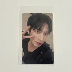 txt sanctuary ユニバーサルミュージック　ラキドロ　トレカ　テヒョン